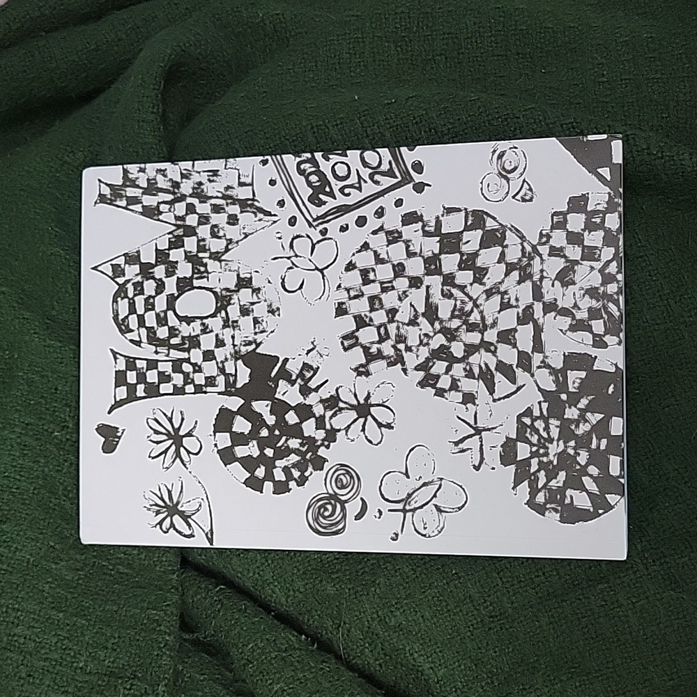 Dua Lipa Radical Optimism Notebook
